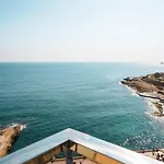 아파트 Seafront With Stunning Terrace - Sliema, Malta