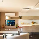 Seafront With Stunning Terrace - Sliema, Malta * 슬리에마