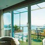 Seafront With Stunning Terrace - Sliema, Malta דירה סליאמה