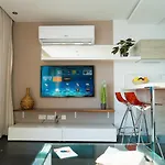 דירה Seafront With Stunning Terrace - Sliema, Malta *