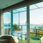 Seafront With Stunning Terrace - Sliema, Malta *