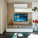 Seafront With Stunning Terrace - Sliema, Malta * 슬리에마