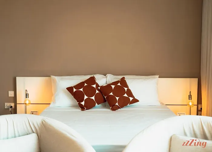 Apartment Seafront With Stunning Terrace - Sliema, Malta *